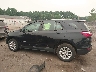 3GNAXHEV3LS****** Salvage 2020 Chevrolet Equinox