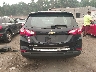 3GNAXHEV3LS****** Used 2020 Chevrolet Equinox