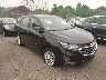 3GNAXHEV3LS****** Salvage and Wrecked 2020 Chevrolet Equinox in Boston Shirley