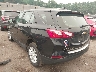 3GNAXHEV3LS****** Salvage and Repairable 2020 Chevrolet Equinox in Boston Shirley