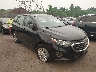3GNAXHEV3LS****** Salvage and Repairable 2020 Chevrolet Equinox in Massachusetts State