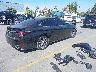 58ADZ1B18MU****** Salvamento y Destrozados 2021 Lexus ES en Estado de California