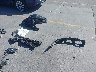 58ADZ1B18MU****** Reparables 2021 Lexus ES en Estado de California