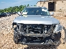 JN8AY2ND6J9****** Wrecked 2018 Nissan Armada in North Carolina State