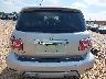 JN8AY2ND6J9****** Wrecked 2018 Nissan Armada