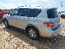 JN8AY2ND6J9****** Salvage and Repairable 2018 Nissan Armada in Concord