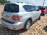 JN8AY2ND6J9****** Salvage and Wrecked 2018 Nissan Armada in North Carolina State