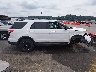 1FM5K7D8XFG****** Repairable 2015 Ford Explorer in Illinois State
