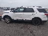 1FM5K7D8XFG****** Salvage 2015 Ford Explorer