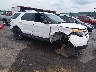 1FM5K7D8XFG****** Salvage and Wrecked 2015 Ford Explorer in Saint Louis