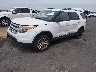 1FM5K7D8XFG****** Used and Repairable 2015 Ford Explorer in Saint Louis