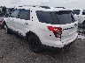 1FM5K7D8XFG****** Salvage and Repairable 2015 Ford Explorer in Saint Louis