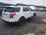 1FM5K7D8XFG****** Salvage and Wrecked 2015 Ford Explorer in Illinois State
