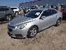 1G11C5SL7EF****** Used and Repairable 2014 Chevrolet Malibu in Wichita