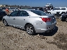 1G11C5SL7EF****** Salvage and Repairable 2014 Chevrolet Malibu in Wichita