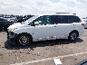 5TDYK3DC2ES****** Salvage 2014 Toyota Sienna