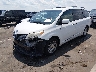 5TDYK3DC2ES****** Used and Repairable 2014 Toyota Sienna in Raleigh