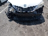 5TDYK3DC2ES****** Salvage and Repairable 2014 Toyota Sienna in North Carolina State