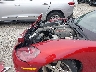 1G1YY24U955****** Reparables 2005 Chevrolet Corvette