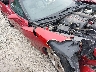 1G1YY24U955****** Salvamento y Destrozados 2005 Chevrolet Corvette en Dayton