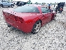 1G1YY24U955****** Salvamento y Destrozados 2005 Chevrolet Corvette en Estado de Ohio