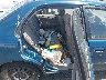 1NXBR12E92Z****** Wrecked 2002 Toyota Corolla in Portland