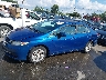 19XFB2F56FE****** Repairable 2015 Honda Civic in North Carolina State