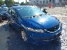 19XFB2F56FE****** Salvage and Wrecked 2015 Honda Civic in Charlotte