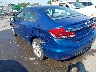 19XFB2F56FE****** Salvage and Repairable 2015 Honda Civic in Charlotte