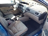 19XFB2F56FE****** Used and Repairable 2015 Honda Civic in North Carolina State