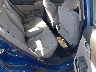 19XFB2F56FE****** Wrecked 2015 Honda Civic in Charlotte