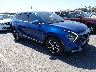 5XYK33DF4SG****** Salvamento y Destrozados 2025 Kia Sportage en Anaheim Consolidated