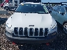 1C4PJMBS7EW****** Salvage 2014 Jeep Cherokee in Oklahoma State