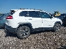 1C4PJMBS7EW****** Wrecked 2014 Jeep Cherokee in Oklahoma State