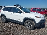 1C4PJMBS7EW****** Salvage and Wrecked 2014 Jeep Cherokee in Tulsa