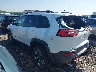 1C4PJMBS7EW****** Salvage and Repairable 2014 Jeep Cherokee in Tulsa