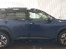 5N1AT3BB2MC****** Repairable 2021 Nissan Rogue in South Dakota State