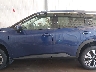 5N1AT3BB2MC****** Salvage 2021 Nissan Rogue