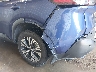 5N1AT3BB2MC****** Repairable 2021 Nissan Rogue