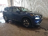 5N1AT3BB2MC****** Salvage and Wrecked 2021 Nissan Rogue in Sioux Falls