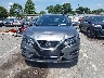 JN1BJ1BV2NW****** Wrecked 2022 Nissan Rogue Sport in North Carolina State