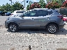 JN1BJ1BV2NW****** Repairable 2022 Nissan Rogue Sport in North Carolina State