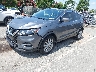 JN1BJ1BV2NW****** Used and Repairable 2022 Nissan Rogue Sport in Charlotte