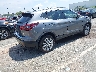 JN1BJ1BV2NW****** Salvage and Wrecked 2022 Nissan Rogue Sport in North Carolina State