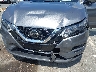JN1BJ1BV2NW****** Salvage and Repairable 2022 Nissan Rogue Sport in North Carolina State