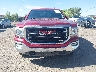 1GTV2MEC2JZ****** Wrecked 2018 GMC Sierra 1500 in New Mexico State