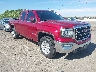 1GTV2MEC2JZ****** Salvage and Wrecked 2018 GMC Sierra 1500 in Albuquerque