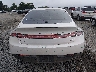 3LN6L2GKXDR****** Destrozados 2013 Lincoln MKZ