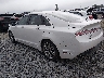 3LN6L2GKXDR****** Salvamento y Reparables 2013 Lincoln MKZ en Shady Spring