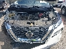 JN8AT3BB1MW****** Reparables 2021 Nissan Rogue en Boston Shirley